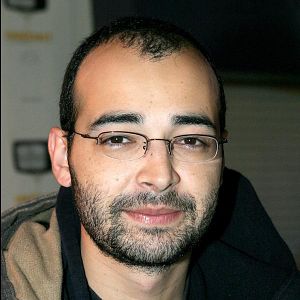 Bilder Djamel Bensalah