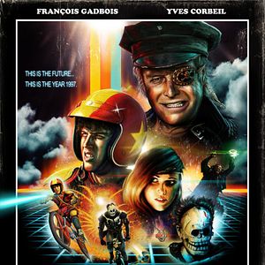 Bilder Turbo Kid