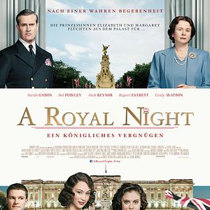 Bilder A Royal Night - Ein königliches Vergnügen