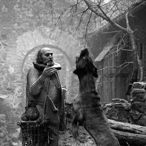 Bilder Es ist schwer, ein Gott zu sein