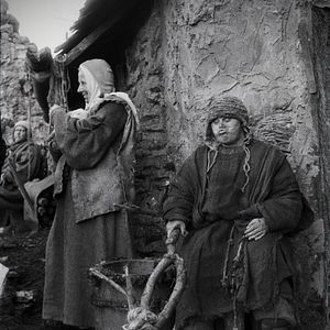 Bilder Es ist schwer, ein Gott zu sein