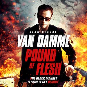 Bilder Pound of Flesh