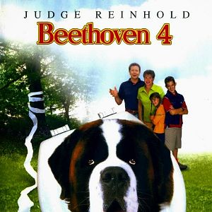 Bilder Beethoven 4 - Doppelt bellt besser
