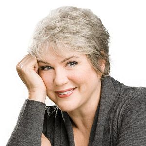Bilder Julia Sweeney