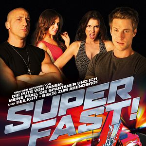 Bilder Superfast!