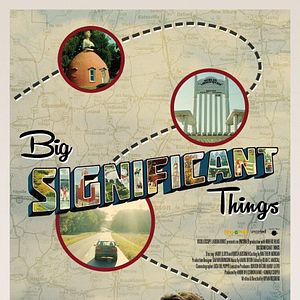 Bilder Big Significant Things