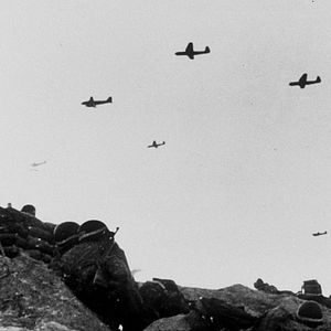 Bilder Surviving D-Day