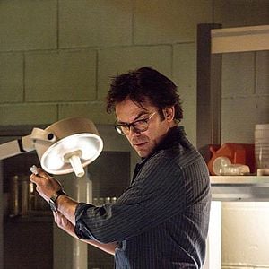 Bilder Billy Burke