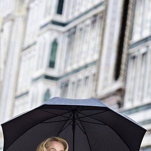 Bilder Gillian Anderson