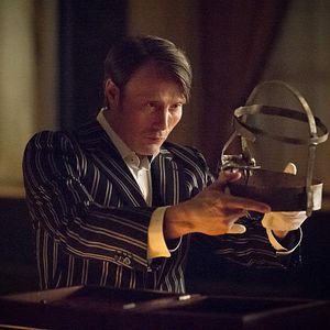 Bilder Mads Mikkelsen