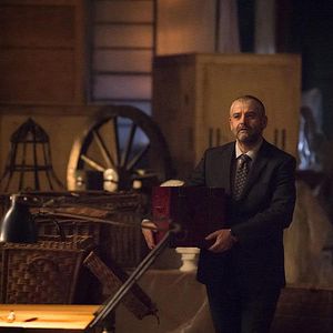 Bilder Fortunato Cerlino