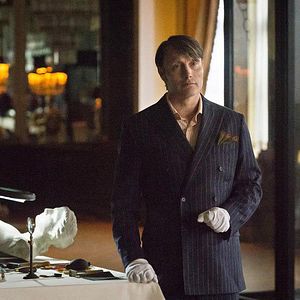 Bilder Mads Mikkelsen