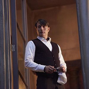 Bilder Mads Mikkelsen