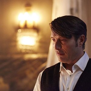 Bilder Mads Mikkelsen