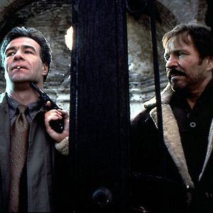 Bilder Das Tor des Feuers