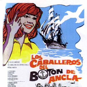 Bilder Los caballeros del Botón de Ancla