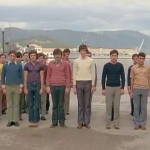 Bilder Los caballeros del Botón de Ancla