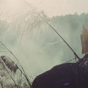 Bilder Ein Hauch von Zen