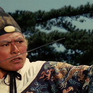 Bilder Die Herberge zum Drachentor