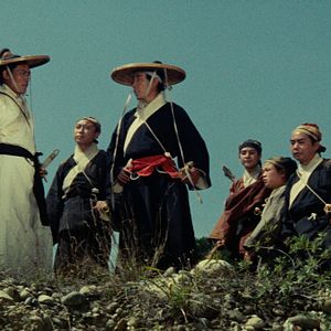 Bilder Die Herberge zum Drachentor