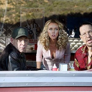 Bilder Sharknado 3 - Oh Hell No!