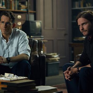 Bilder Daniel Brühl