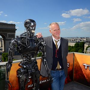 Bilder Terminator: Genisys