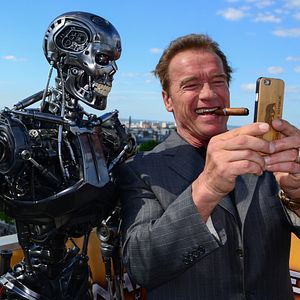 Bilder Terminator: Genisys
