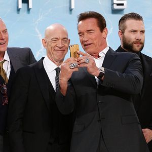 Bilder Terminator: Genisys