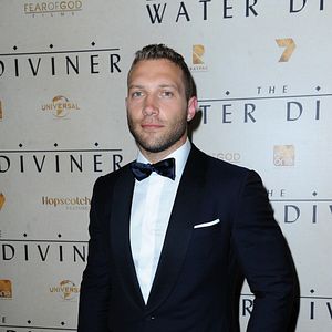 Bilder Jai Courtney