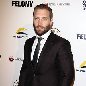 Bilder Jai Courtney