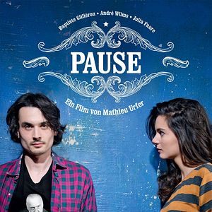 Bilder Pause