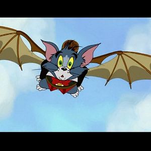 Bilder Tom and Jerry Meet Sherlock Holmes