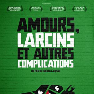 Bilder Love, Theft And Other Entanglements