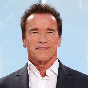 Bilder Arnold Schwarzenegger