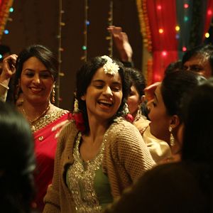 Bilder Kangana Ranaut