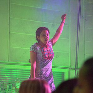 Bilder Kangana Ranaut