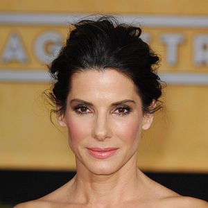 Bilder Sandra Bullock