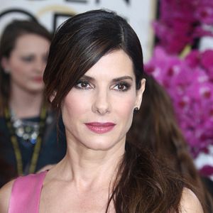 Bilder Sandra Bullock