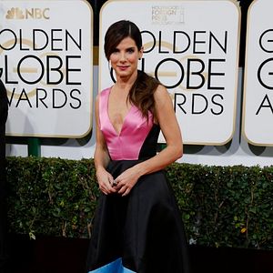 Bilder Sandra Bullock
