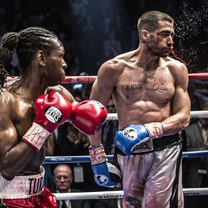 Bilder Jake Gyllenhaal