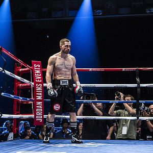 Bilder Jake Gyllenhaal