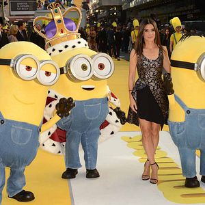 Bilder Sandra Bullock