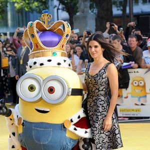 Bilder Sandra Bullock