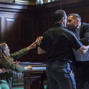 Bilder Jake Gyllenhaal