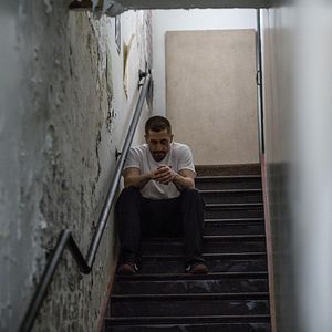 Bilder Jake Gyllenhaal