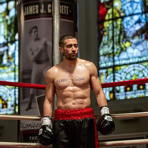 Bilder Jake Gyllenhaal