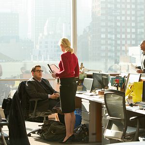 Bilder True Story - Spiel um Macht