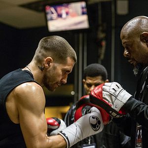 Bilder Jake Gyllenhaal