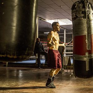 Bilder Jake Gyllenhaal